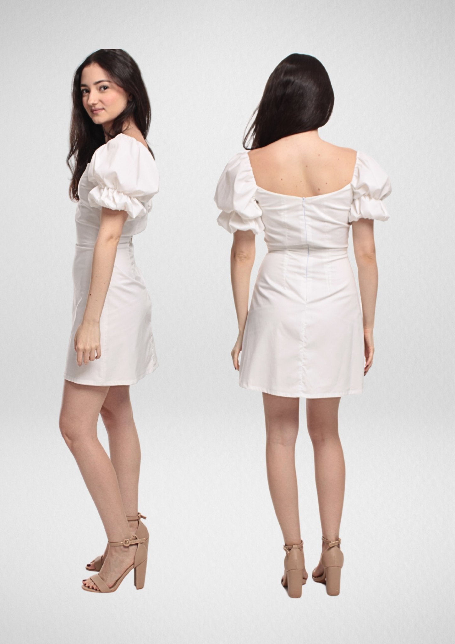 Best Selling Dress Sewing Pattern Bundle [Emma, Amelia, Mia] - Friedlies